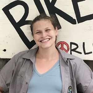 Fundraising Page: Rose Goldberg